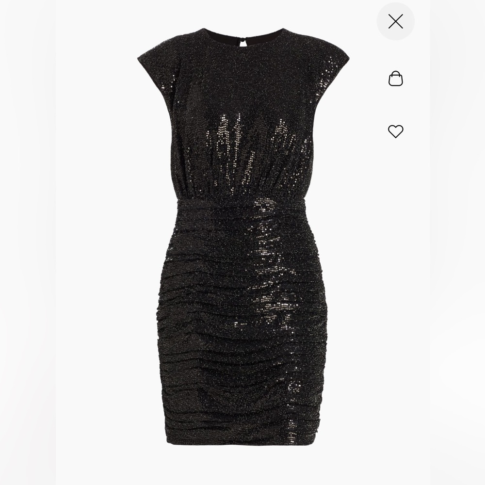 Ramy Brook Danielle, size 4- EUC, worn once